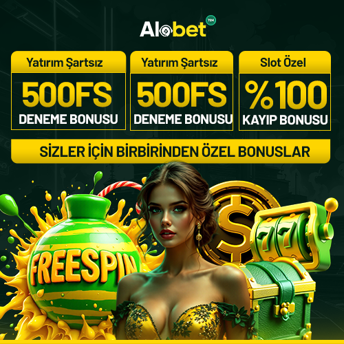 Bonus Teklifi